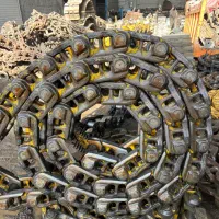 زنجیر بلدوزر 155|قطعات یدکی و لوازم جانبی|تهران, امام زاده عبدالله|دیوار