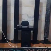 سینما خانواده سامسونگ بلوتوثی اصل