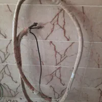 سیم مسی اسپیلت ۳۶هزار ۴متر|کولر گازی و فن‌کوئل|شیراز, لشکری‎|دیوار