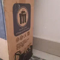 دستگاه تصفیه آب