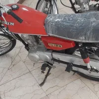 فروش موتورسیکلت|موتورسیکلت|کرمانشاه, |دیوار