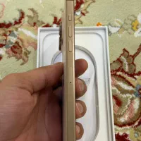 آیفون 16 پرومکس 256 ZAA|موبایل|ارومیه, |دیوار