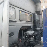 هوو سینوتراک نیمه دوم ۲۰۰۷|خودرو سنگین|بندرعباس, |دیوار
