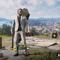 اکانت کالاف لول 10