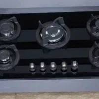 فروش ویژه گاز صفحه شیشه