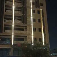 برقکاری ساختمان