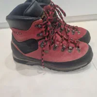 کفش زمستونه تریزیتا ایتالیا