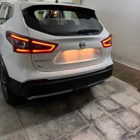 نیسان قشقایی