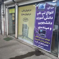 تجاری ۷۲ متراجاره نزدیک بلوار بهشتی ولیعصر منظریه|اجارهٔ مغازه و غرفه|رشت, منظریه|دیوار