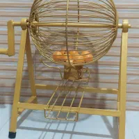 گردونه قرعه‌کشی