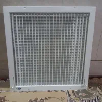 دریچه کولر