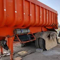 کمپرس ۲محور