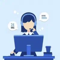 استخدام منشی و دستیار پزشک
