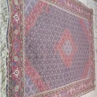 فرش دستبافت ۶ متری