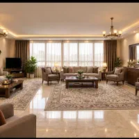 ۱۰۱متر ۲خ نقشه خطی تراورتن پرده خور/سازمان شمال