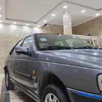 پژو پارس ساده، مدل ۱۳۸۹|خودرو سواری و وانت|تهران, ارم|دیوار