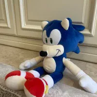 اسباب بازی سونیک و گربه