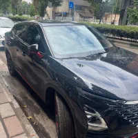 فروش فونیکس fx در حد صفر 1404