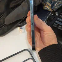 13 pro max 256g zaa|موبایل|تهران, میرداماد|دیوار