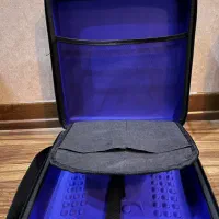 کیف ps4|کنسول، بازی ویدئویی و آنلاین|اهواز, پادادشهر|دیوار