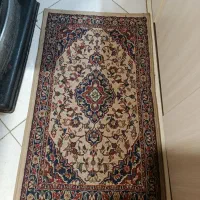 قالیچه ماشینی ۱ در ۷۰ سانت ر ۲ عدد