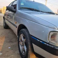 پژو ۹۴ دوگانه CNG|خودرو سواری و وانت|بندر امام خمینی, |دیوار