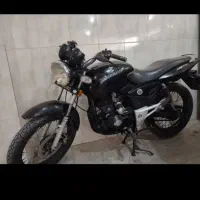 فروش موتورسیکلت جترو