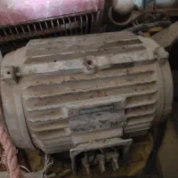 دینام|ماشینآلات صنعتی|سردرود, |دیوار