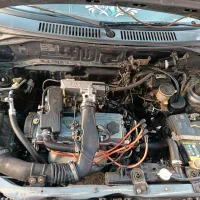 پراید۸۶|خودرو سواری و وانت|پلدختر, |دیوار