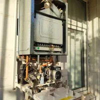 تعمیرات تخصصی و سرویس انواع پکیج در منزل|خدمات پیشه و مهارت|خرمآباد, |دیوار