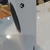 ایکس باکس سری اس بسیار کم کار و نو|کنسول، بازی ویدئویی و آنلاین|کرمان, |دیوار