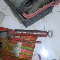 گریس پام درجه یک اصل در حد نو