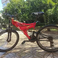 دوچرخه بونیتو سایز ۲۶