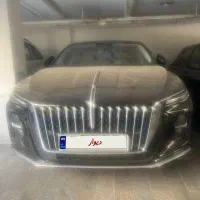 هونگچی H5 2024|خودرو سواری و وانت|تهران, مرزداران|دیوار