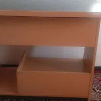 میز کامپیوتر و تحریر|میز تحریر و کامپیوتر|شیراز, شهرک فرهنگیان|دیوار