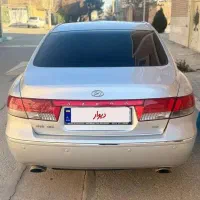 ازرا ۲۰۰۷|خودرو سواری و وانت|شاهین‌شهر, گزبرخوار|دیوار