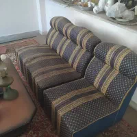 مبل 5 نفره