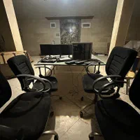 تجهیزات گیم نت و کافی نت