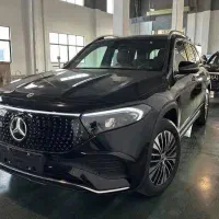 بنز EQB ، eqb / قیمت قطعی