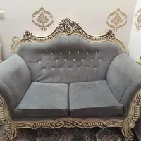 مبلمان سالم وتمیز