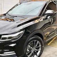 پولیش واکس سرامیک صفرشویی لیسه گیری رفع آفتاب سوخت