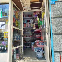 لوازم پلاسکویی کلی