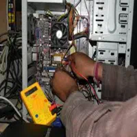 تعمیرات انواع کامپیوتر در محل