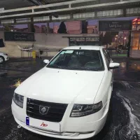 سورن پلاس EF7|خودرو سواری و وانت|اراک, |دیوار