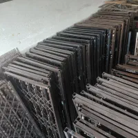 نرده اکارادونی محافظ