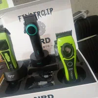 ریش تراش ماشین اصلاح