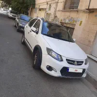 کوییک دنده‌ای R، مدل ۱۴۰۱