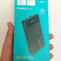 پاوربانک شارژر همراه 10000 و 20000 و 30000 گارانتی|لوازم جانبی موبایل و تبلت|کرج, گوهردشت|دیوار