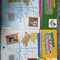 کتاب حسابان تست و درسنامه