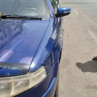 سمند سورن ef7|خودرو سواری و وانت|تهران, ابوذر|دیوار